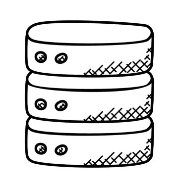 SQL server, bir ilişkisel veritabanı yönetim sistemi 