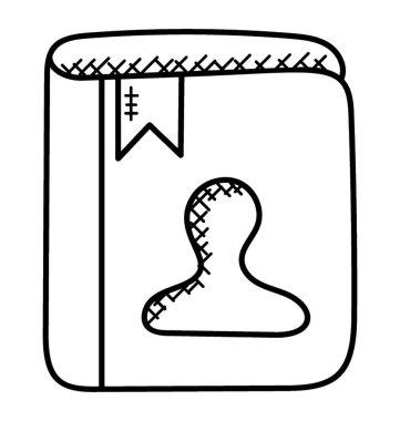 Bir el kitabı da bilinen bir kullanma kılavuzu 