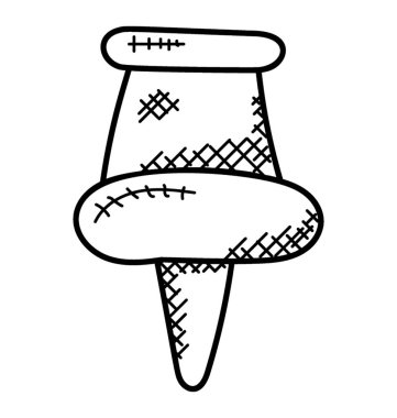 Raptiye, çizim PIN bildirimleri ekleyin 