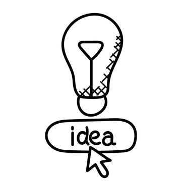 Radyo dalgaları radar kavramı tasvir ile dairesel bir nesne.