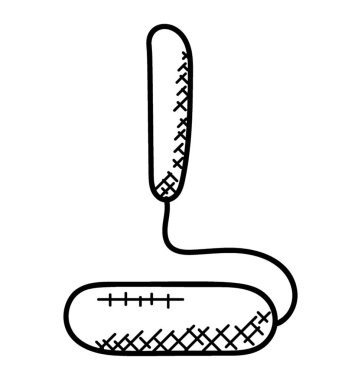 Büyük duvar ve daha büyük yüzeyler, hızlı bir şekilde ve anında boyamak için dikey boya fırçası 