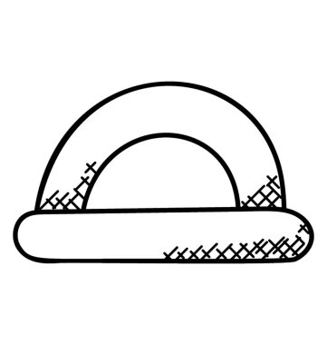 Sıvalı bir yüzey uçak için kullanılan araç oluşturmak yoluyla 