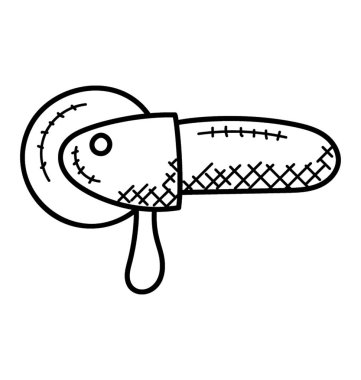 Elektrik gördüm, marangoz aracı ağır çelik, ahşap ve demir öğeleri kesim için kullanın