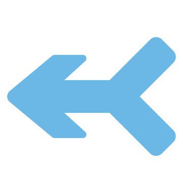 Bu işareti bir şeride birleştirmek diğer trafiğine izin 