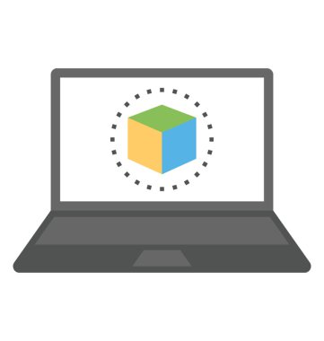 Üç boyutlu bilgisayar grafikleri 