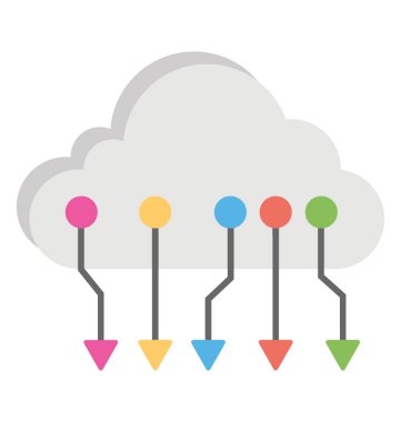 Devre bulut. Bir bulut tabanlı uygulama 