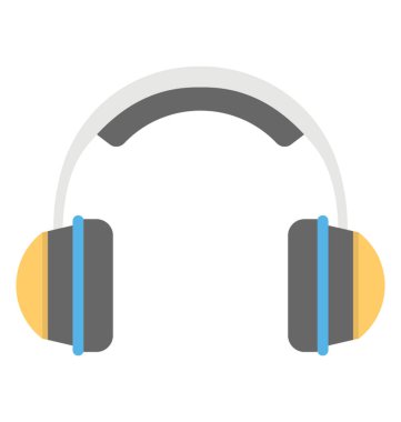 Kulaklık olarak adlandırılan bir donanım