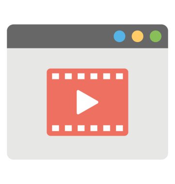 Medya online bir arayüz