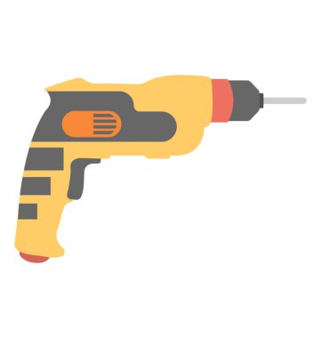 Elektrikli el matkap makinesi