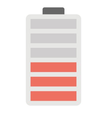 Mobil şarj pil durumu 