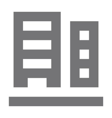 Düz vektör simgesi oluşturuluyor