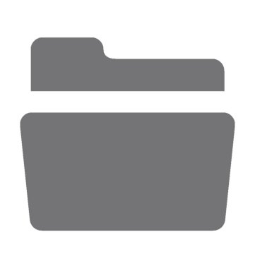 Dizin Vektörü Simgesi