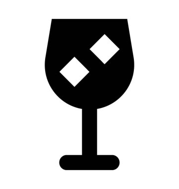 Düz Vektör Simgesini İç