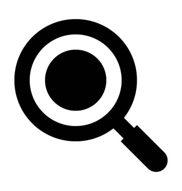 Kızaran Pan Düz Vektör Simgesi