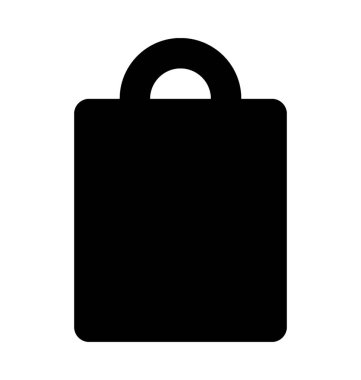 Doğrama Kurulu düz vektör simgesi