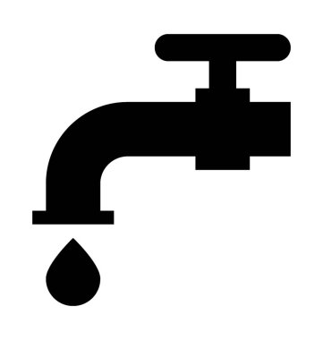 Düz vektör simgesine dokunun