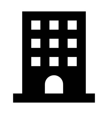 Düz vektör simgesi oluşturuluyor