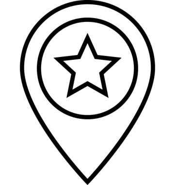 En iyi duruma getirme satır vektör simge yerleştirir