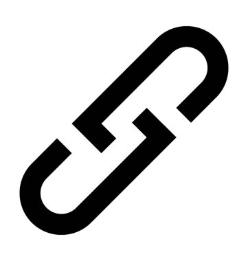 ATAÇ düz vektör simgesi 