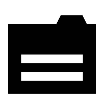 Dizin Vektörü Simgesi