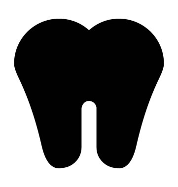 Düz Düz Vektör Simgesi