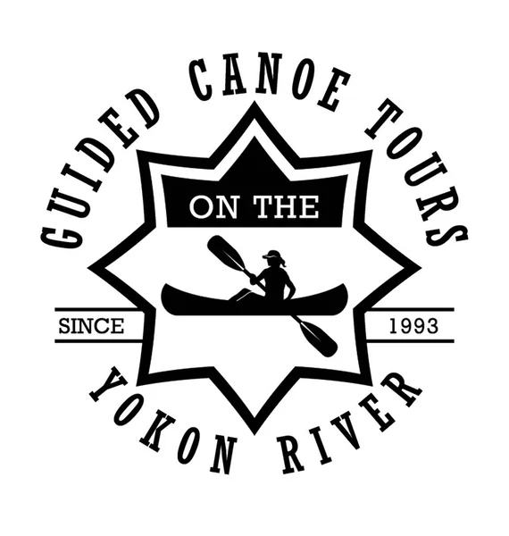 Canoe Tours Flat Vector Icon