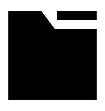 Dizin Vektörü Simgesi