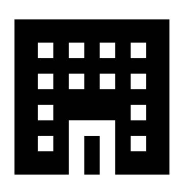 Düz vektör simgesi oluşturuluyor