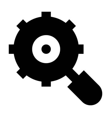 Düz vektör simgesi özelleştirme