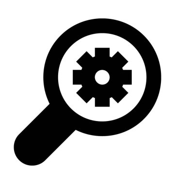 Düz vektör simgesi özelleştirme