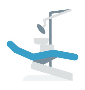 İşlem tiyatro renkli vektör simgesi