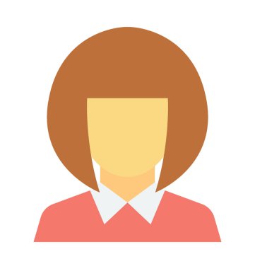 Kraliçe Guard renkli vektör simgesi