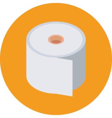 Teyp renkli vektör simgesi