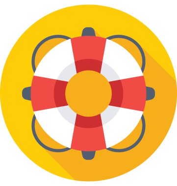 Renkli vektör simge desteği