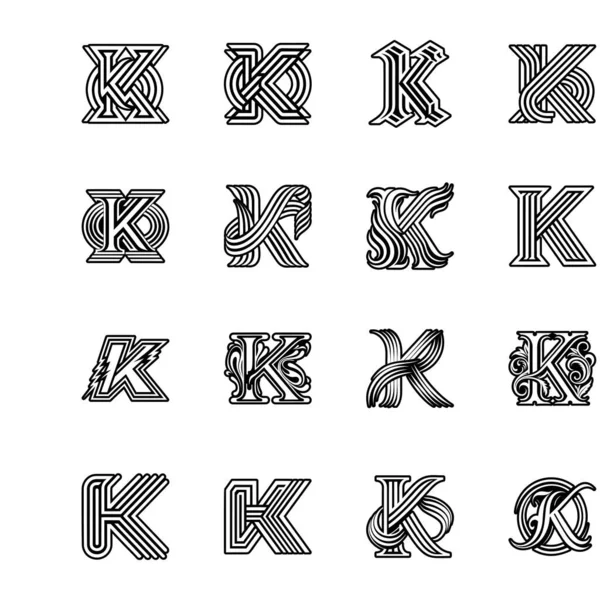 Alfabe harfleri, el çizimi alfabe harfleri. El yapımı alfabe