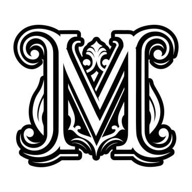 kaligrafik tasarım elementlerinin vektör kümesi