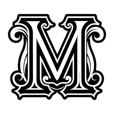 kaligrafik tasarım elementlerinin vektör kümesi