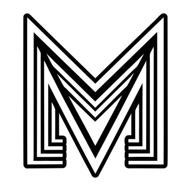 kaligrafik tasarım elementlerinin vektör kümesi