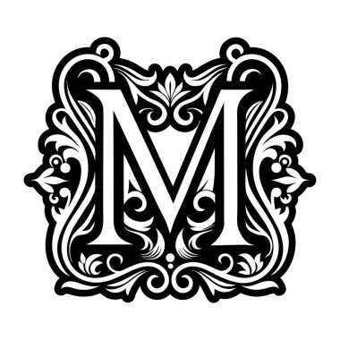 kaligrafik tasarım elementlerinin vektör kümesi