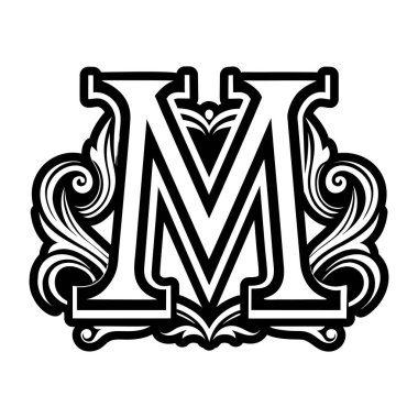 kaligrafik tasarım elementlerinin vektör kümesi