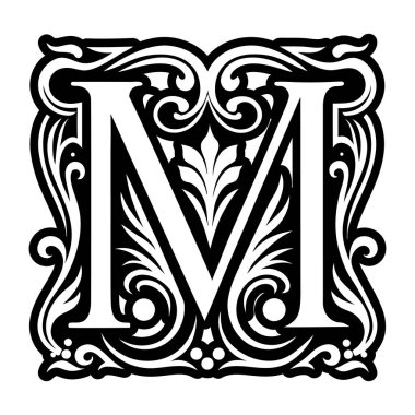 kaligrafik tasarım elementlerinin vektör kümesi