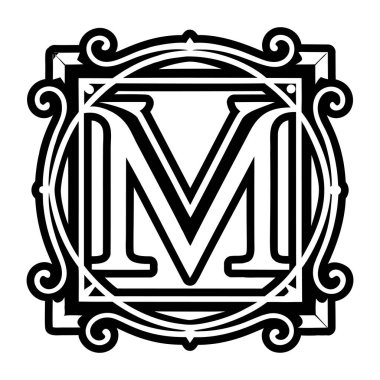 kaligrafik tasarım elementlerinin vektör kümesi