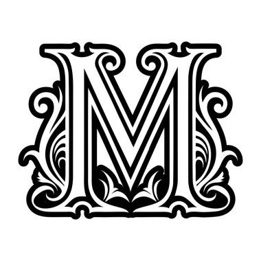 kaligrafik tasarım elementlerinin vektör kümesi