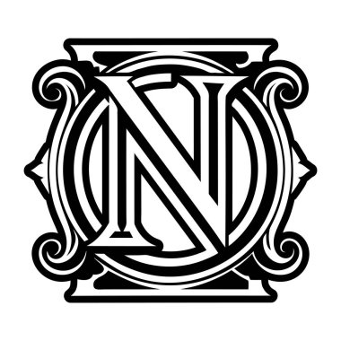 Tamamlanmış biçimdeki harfler