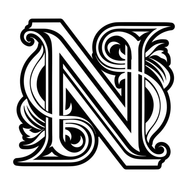 Tamamlanmış biçimdeki harfler