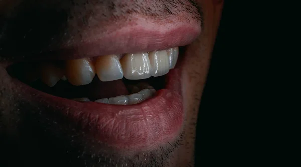  diş, ağız, dudak, gülümse