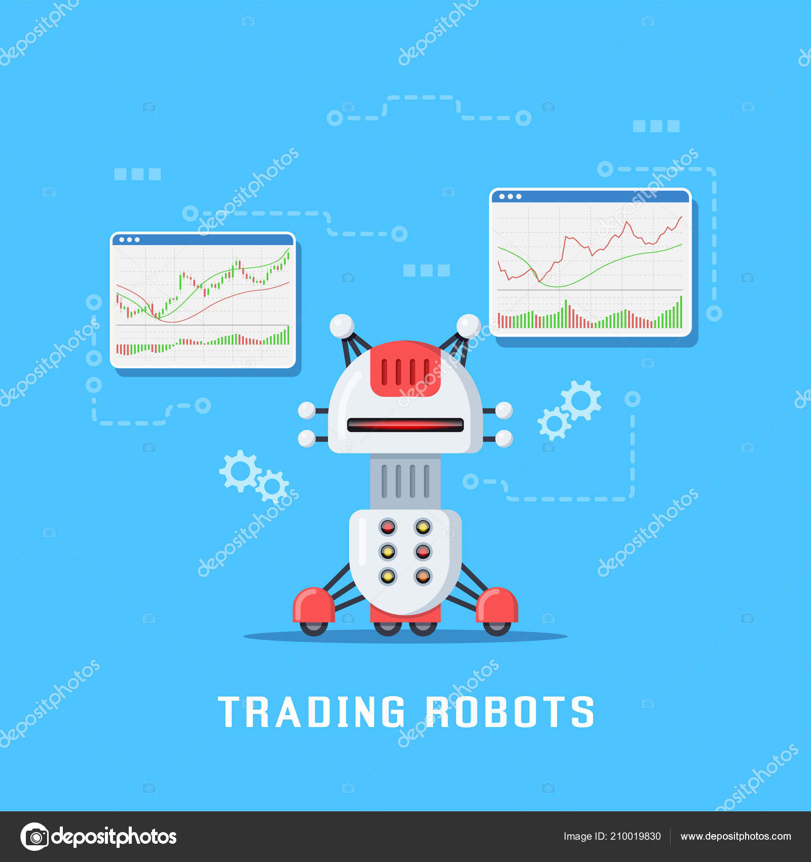 kereskedési robotok 2022
