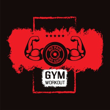 Acı yoksa kazanç da yok.