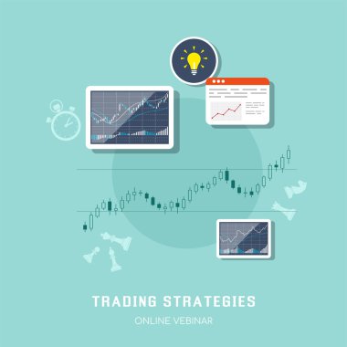 stock ticaret stratejileri