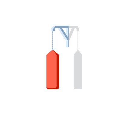 Punhcing çanta simgesi